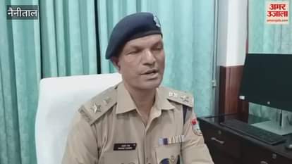 Pahari Army demonstrated in Police Multipurpose Building regarding Jyoti Mer murder case in haldwani