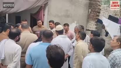 Baghpat: Teenager hid 11 month old child in bed, died due to suffocation