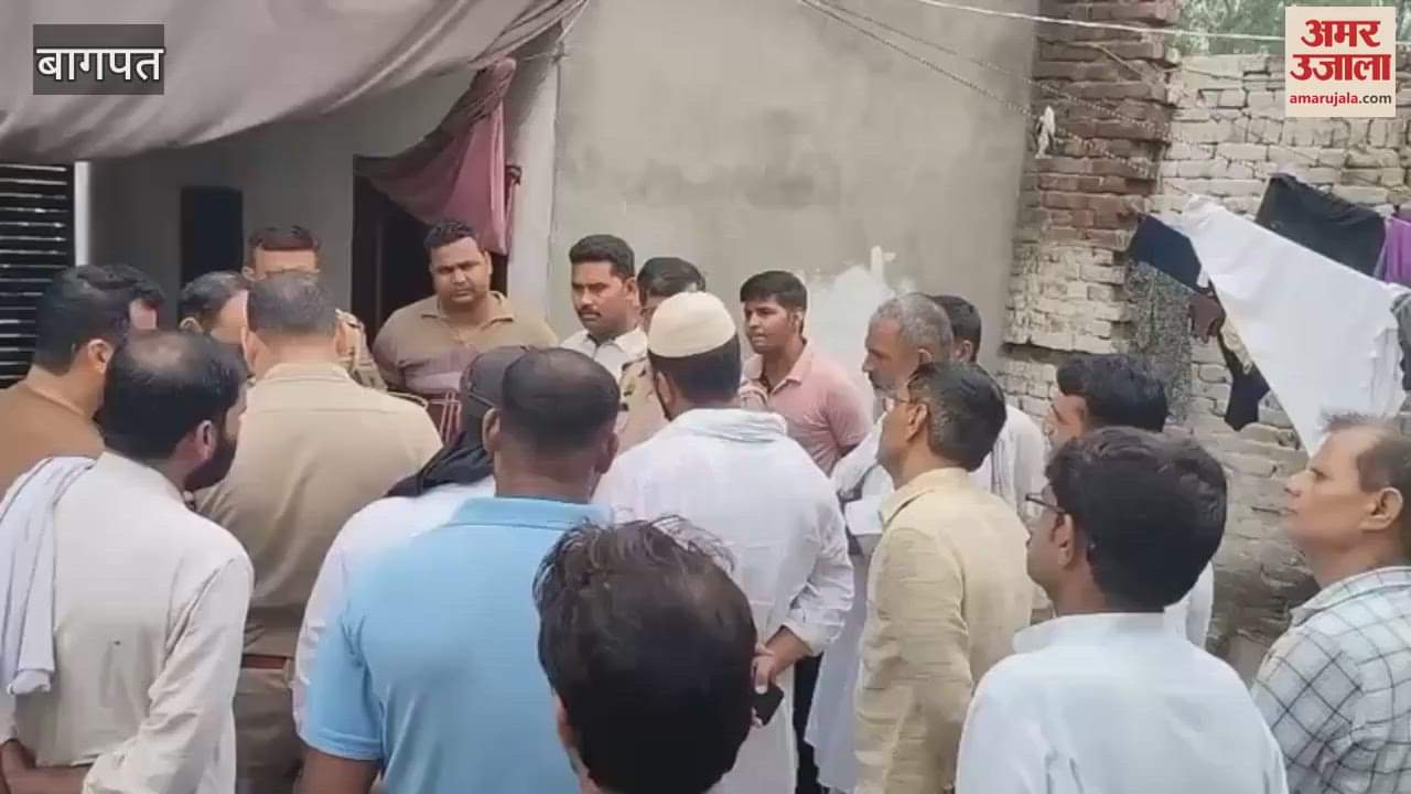 Baghpat: Teenager hid 11 month old child in bed, died due to suffocation