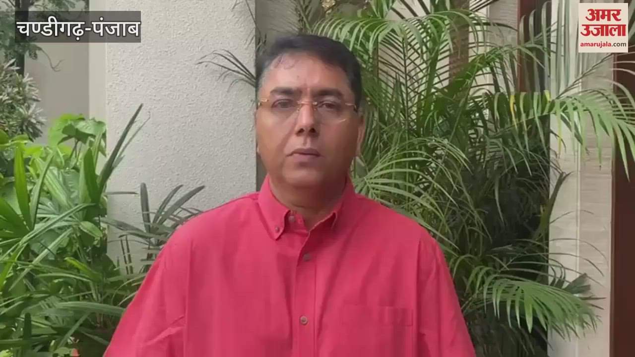 AAP Punjab President Aman Arora appeals to Aam Aadmi Party workers