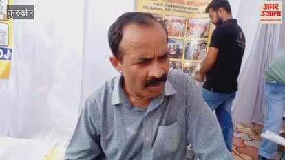 Beekeeping started as a hobby with six boxes in Kurukshetra, turnover reached six crores