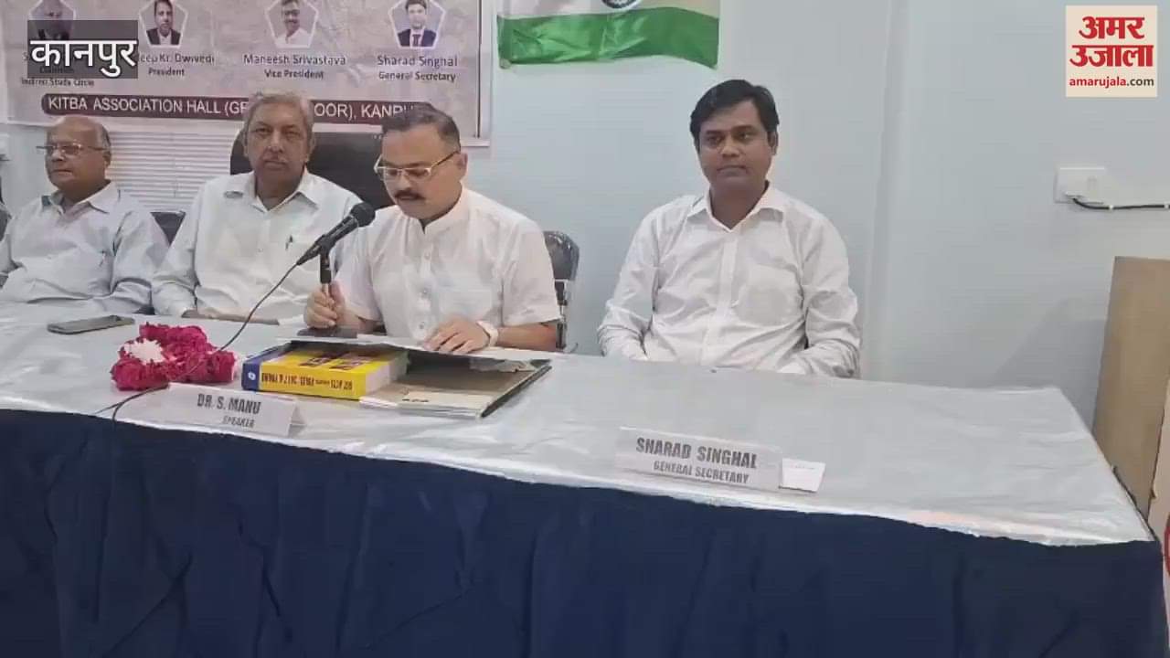 Goods are being seized despite clerical and technical deficiencies