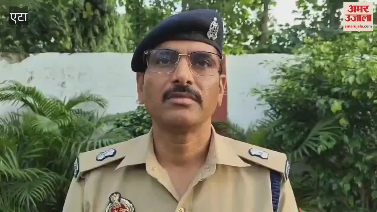 driver was shot and his body was thrown in field in etah