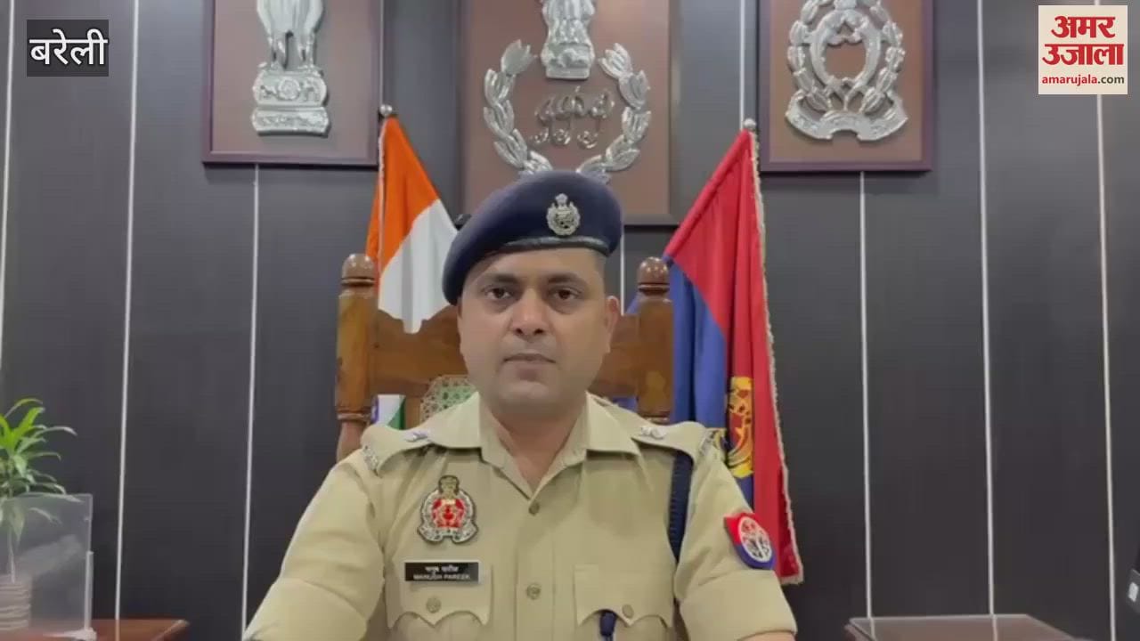 real reason behind the dispute in Izzatnagar came to light in bareilly