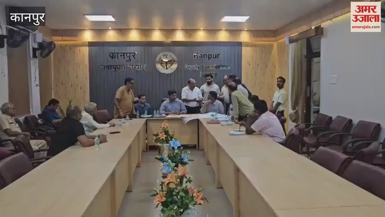 Estimate of Ispatnagar-Vyaparnagar area will be prepared after inspection