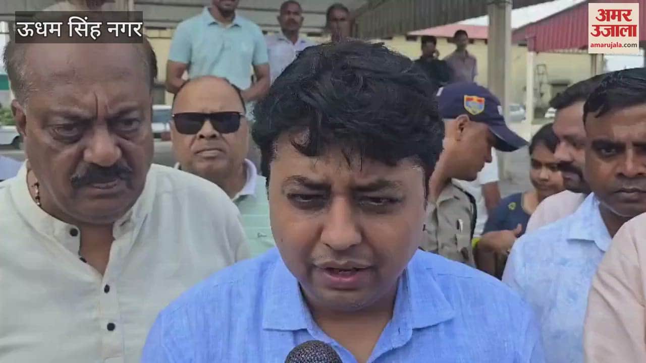 DM heard public problems in Jaspur Tehsil Diwas