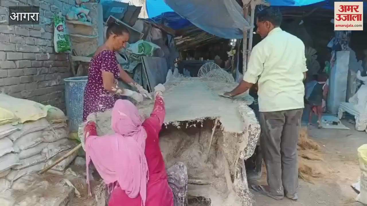 Preparations for Ganesh Chaturthi begins
