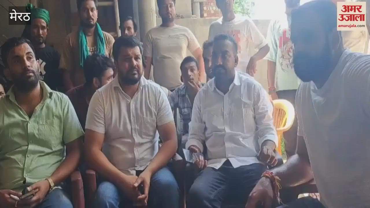 Bhuni Toll Case: Family's pain in army jawan Kapil's case, mother said- he may do something untoward after being released from jail