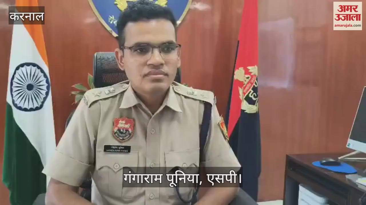 Minor girl dead body found