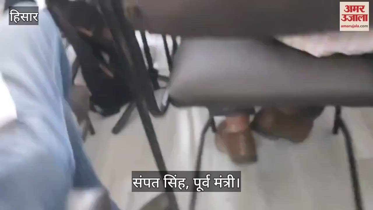 Press conference on GJU financial condition