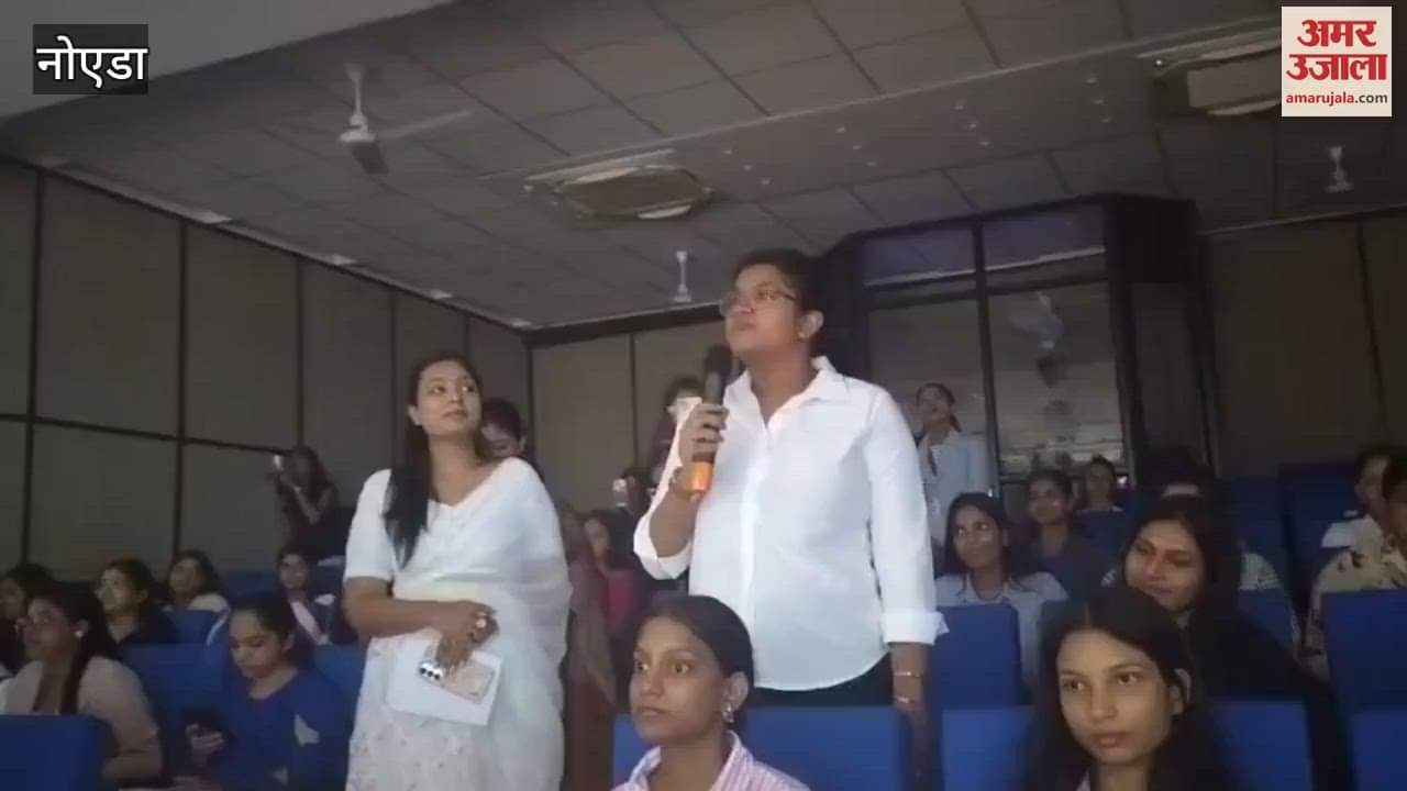 Orientation program held at Satyam Fashion Institute