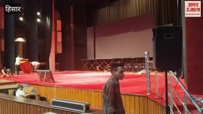 CM will honor 22 young entrepreneurs on World Entrepreneurship Day in Hisar today