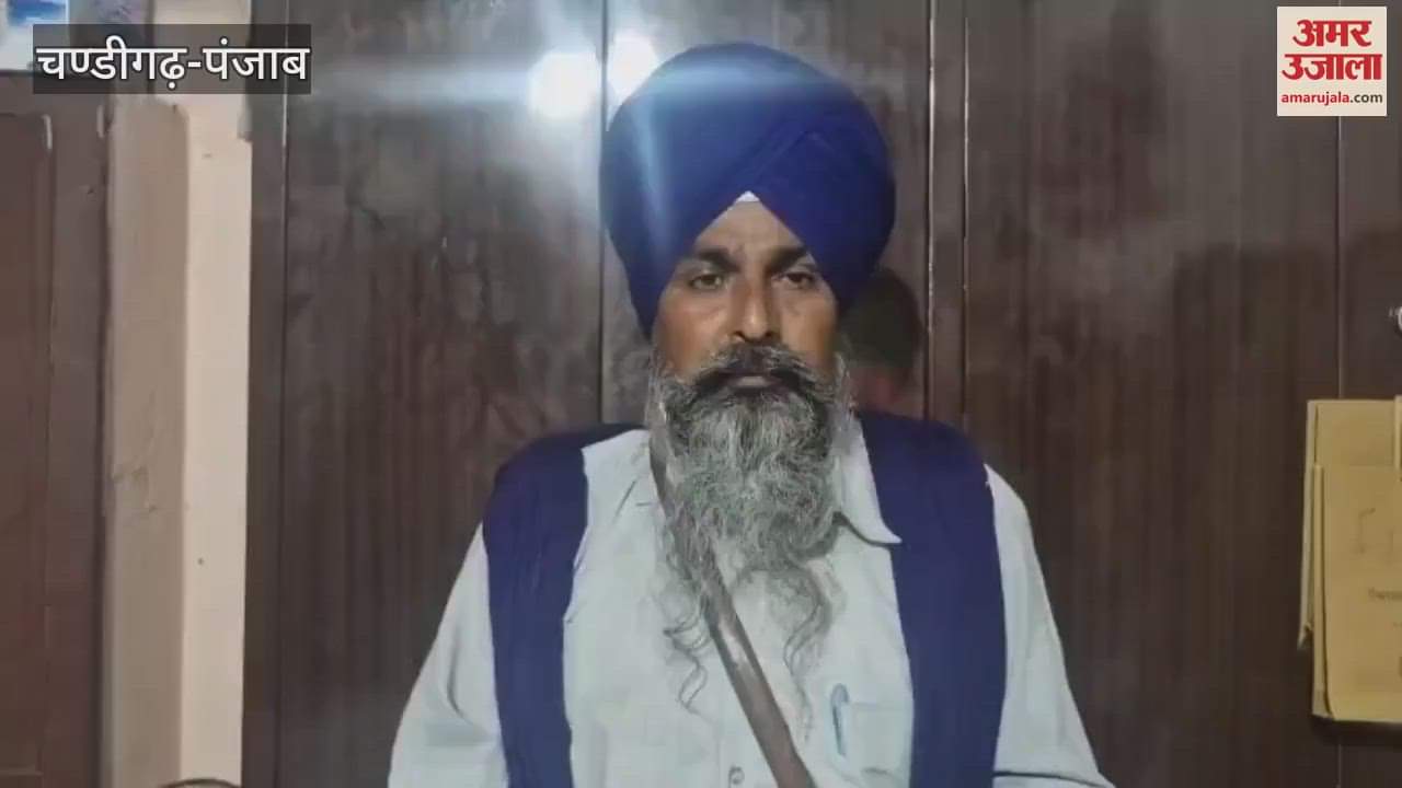 Govt should help in protecting flood affected people said Pandher