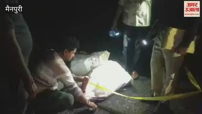 One thief got shot in the leg in a police encounter