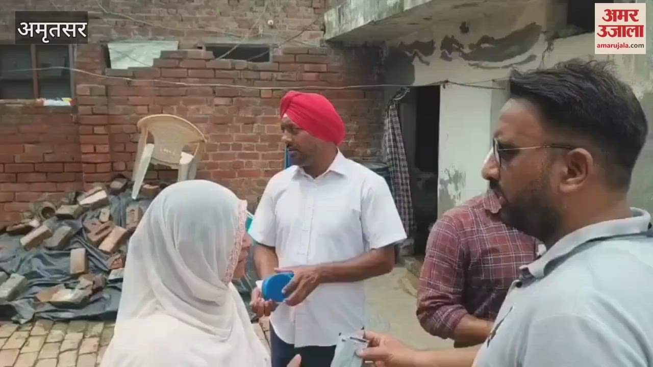 Two died of diarrhea in Khankot village of Amritsar