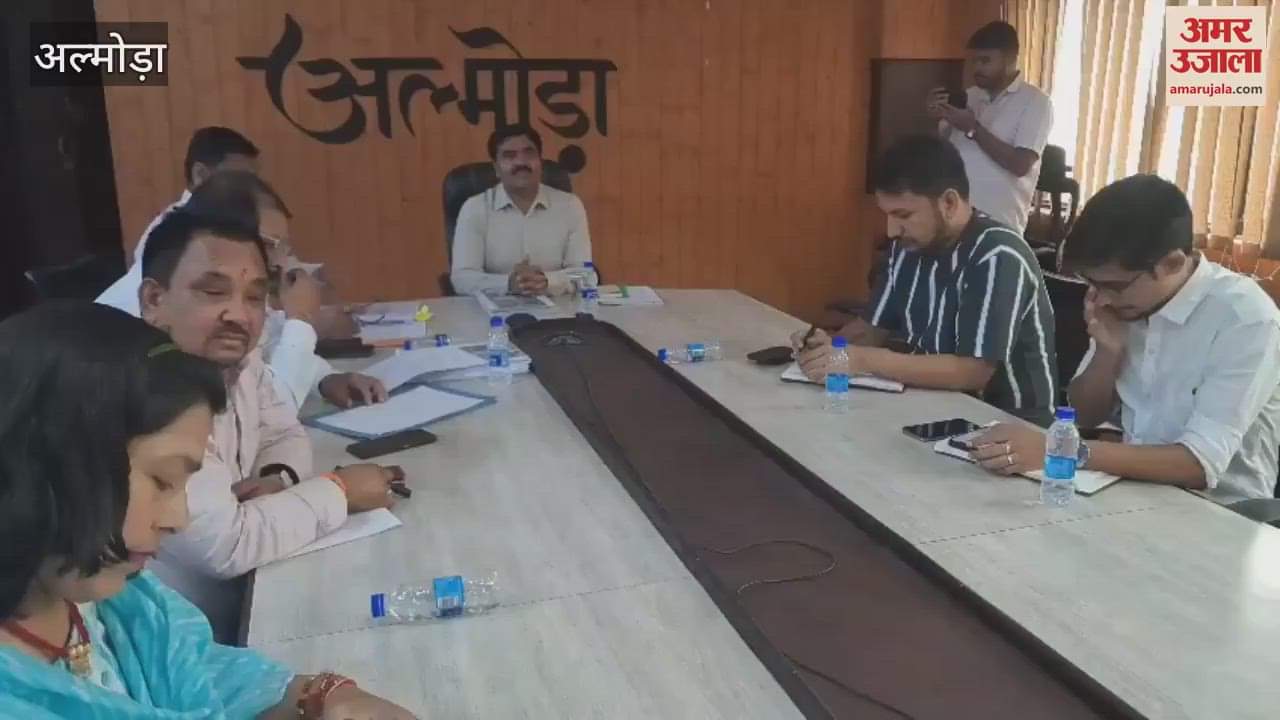 Border sealed to stop trade of chickens and eggs in almora