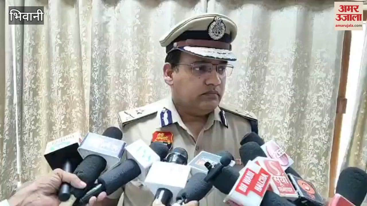 In the Bhiwani case, Rohtak Range IG Y Purna Kumar said- Scientific investigation is being done