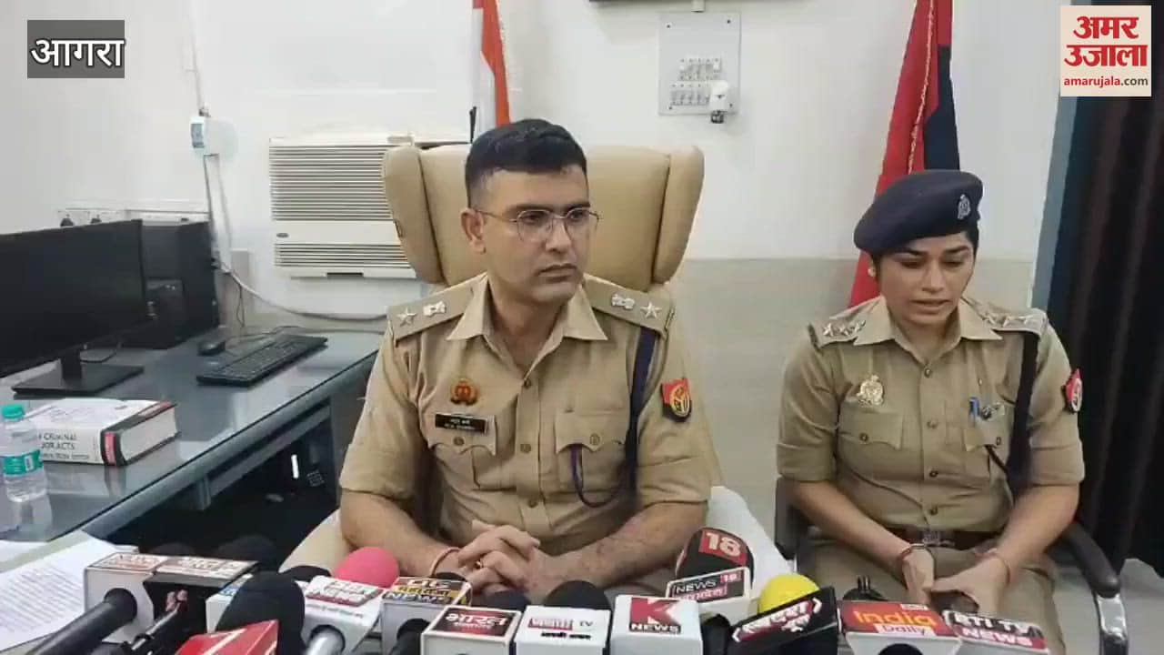 Rs 11 lakh stolen from microfinance company's office, police revealed it within 24 hours