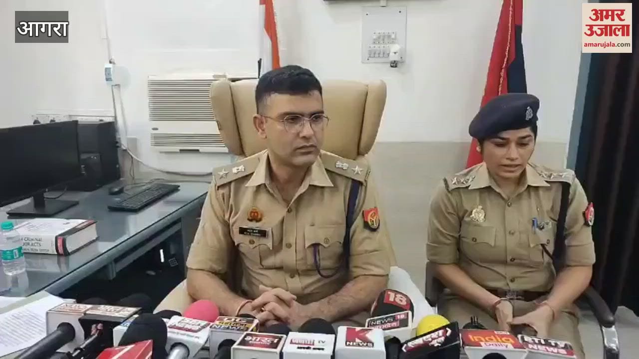 Rs 11 lakh stolen from microfinance company's office, police revealed it within 24 hours
