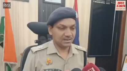 Meerut: Divorced woman angry with her lover jumps into canal, divers and police searching for her