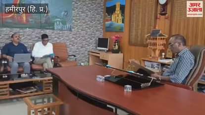 Hamirpur 121934 children and youths of Hamirpur will be given deworming medicine