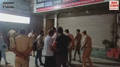 Three accused arrested in connection with cash and gold robbery at Manappuram Gold Loan branch in Gurugram