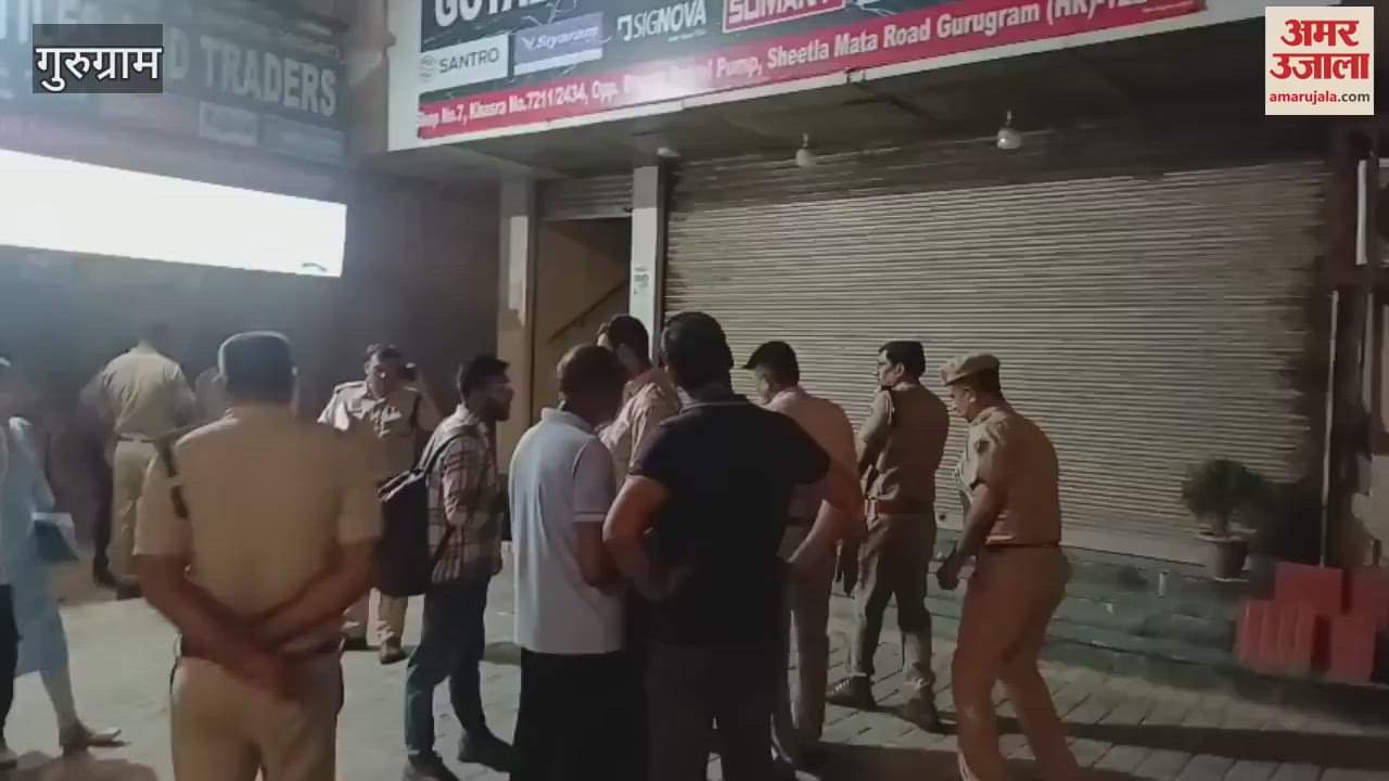 Three accused arrested in connection with cash and gold robbery at Manappuram Gold Loan branch in Gurugram