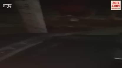 man was brutally beaten up in Hapur Garh due to old enmity