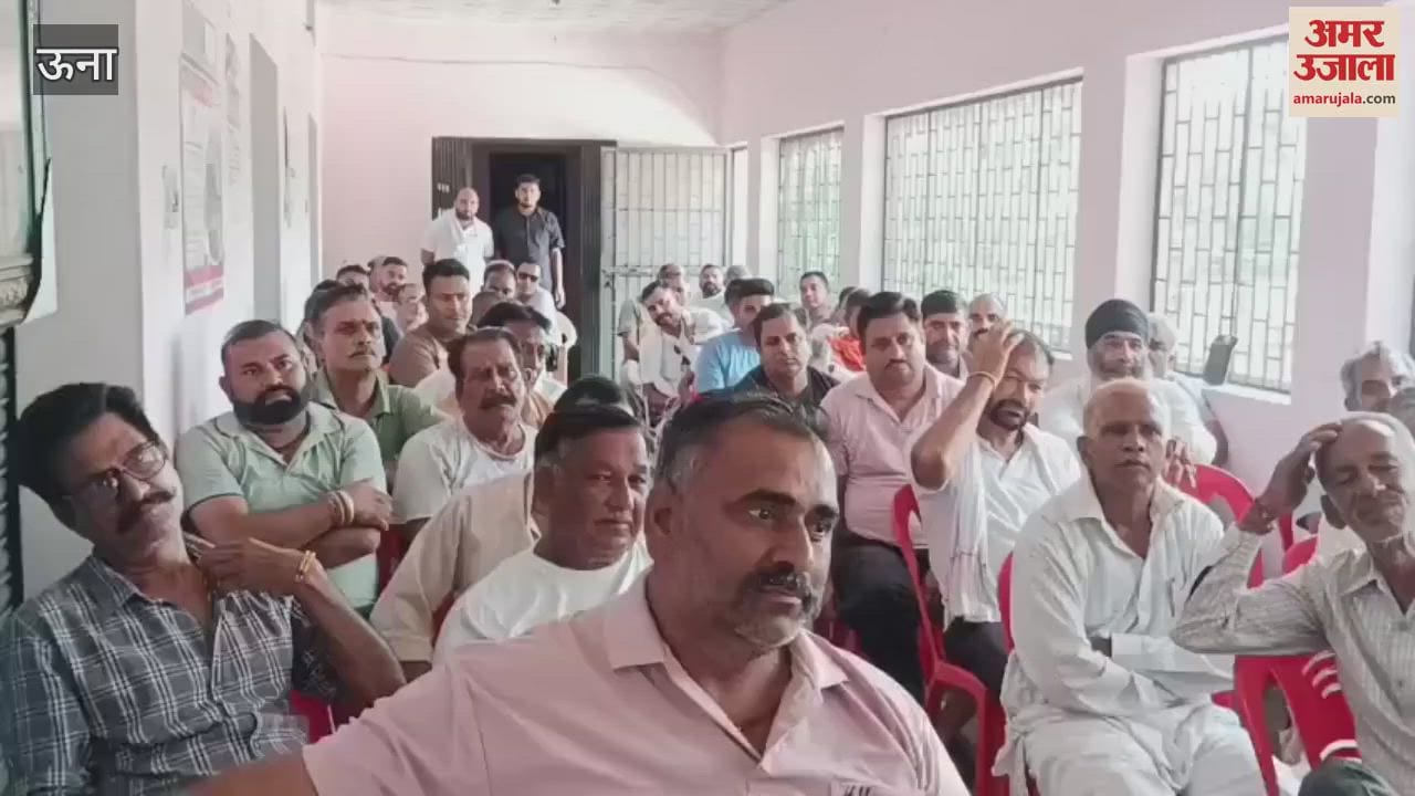 Una Farmers in Pandoga said they are forced to buy nano fertilizer