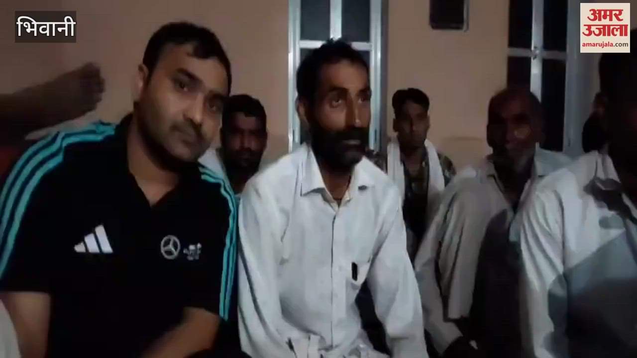 In Bhiwani's Manisha murder case, the government accepted the demands of the family, gave green signal to CBI investigation