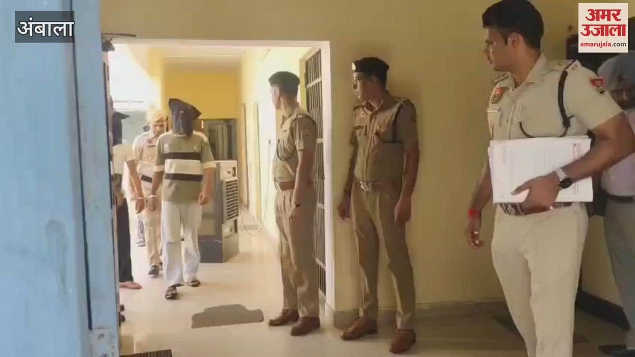 3 accused arrested in the case of murder of a youth with the intention of robbery near Shahzadpur Dhaba in Ambala
