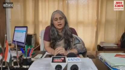 Solan Regional Transport Officer tightens the screws in Mohan Park and Kotlanal