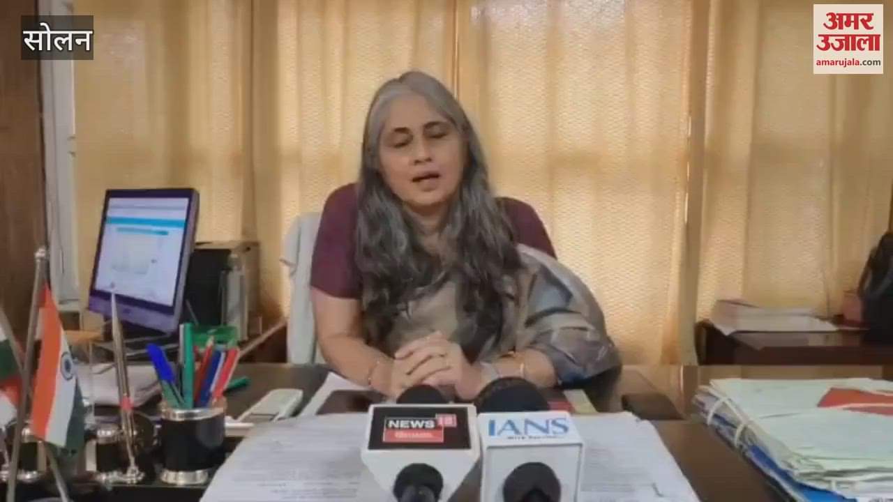 Solan Regional Transport Officer tightens the screws in Mohan Park and Kotlanal