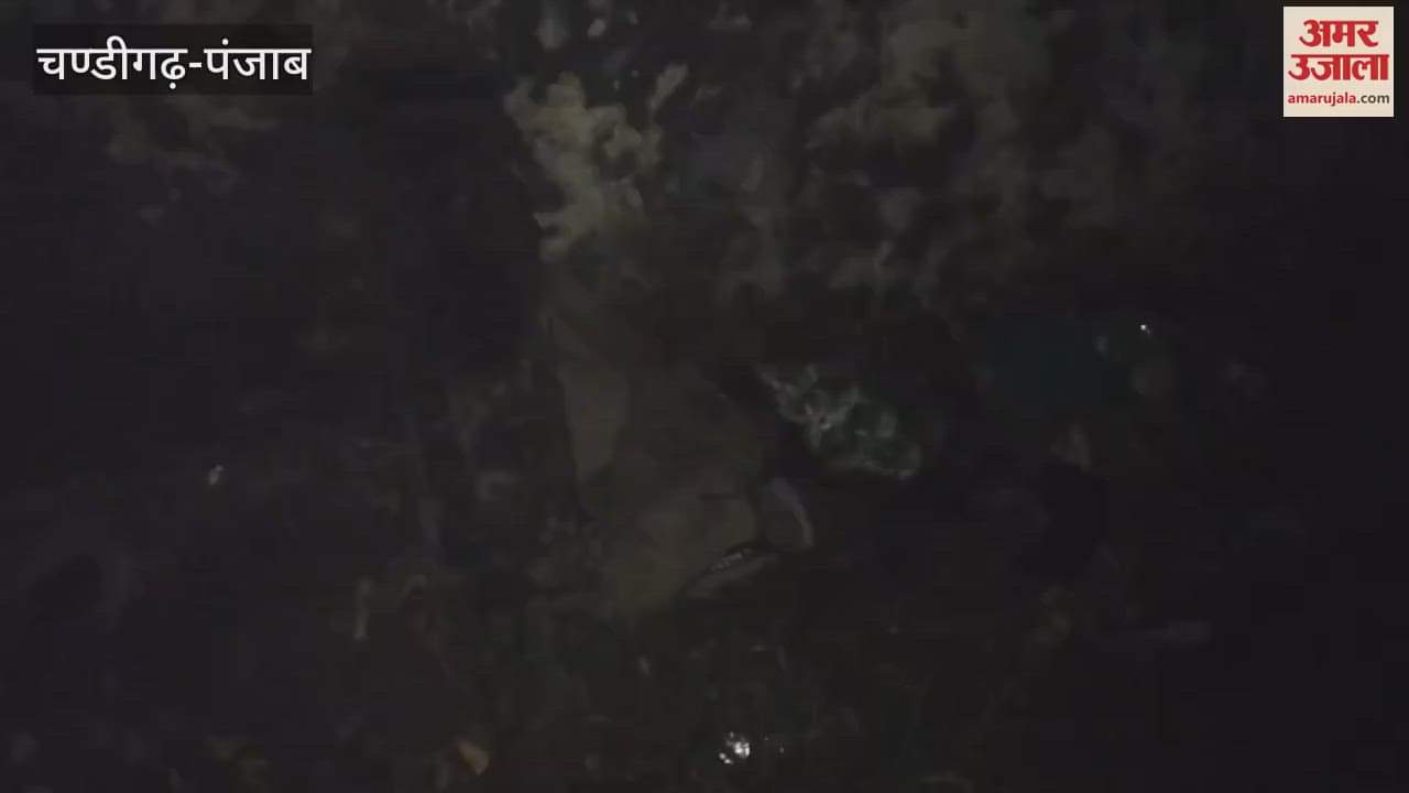 Dead body of a youth found in Bathinda