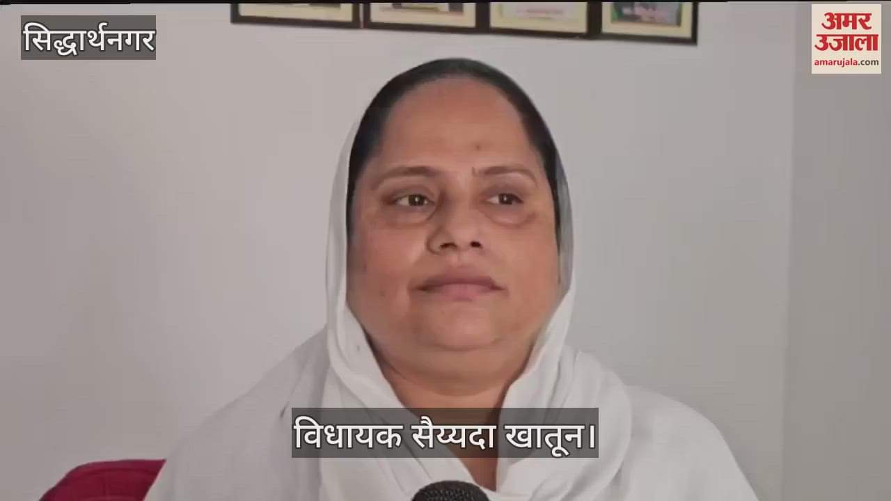 MLA angry over making a sanitation worker a BLO