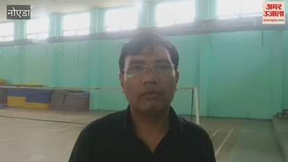 Greater Noida Four players selected from the district for divisional trials