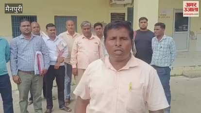 Employment Servants Association submitted a memorandum regarding the problems