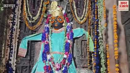 Lord Jagannath was offered Kadhi-rice, devotees gathered in temple for Chhathi Mahotsav