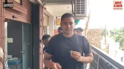 jeweler's shop is 100 meters away from the police station, yet a theft took place