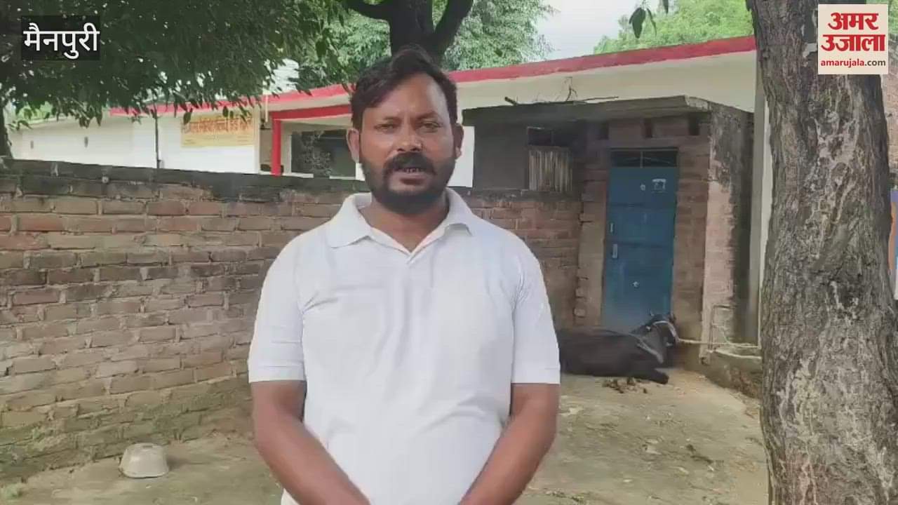 Panic of fever in Mainpuri