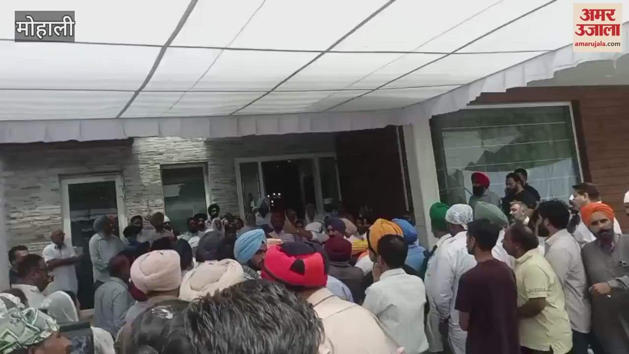 Jaswinder Bhalla's last rites today