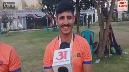 After winning medals in Khelo India, the players said; hard work has paid off, we have to do more for the country