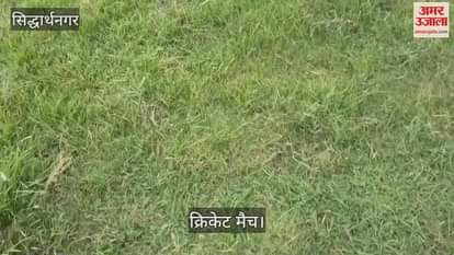 Naugarh beat Shohratgarh by one wicket