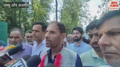 NC MLA Laramie said; Students should not suffer due to delay in management of FAT schools