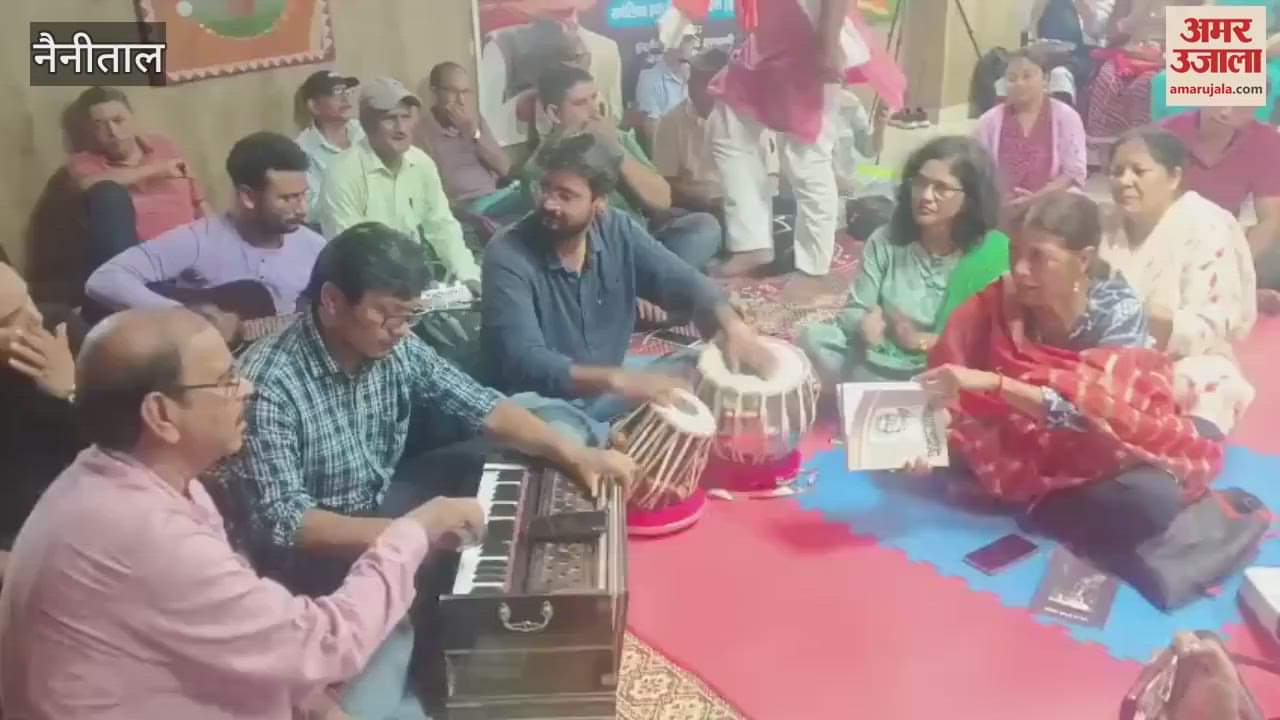 Girda was remembered on his death anniversary