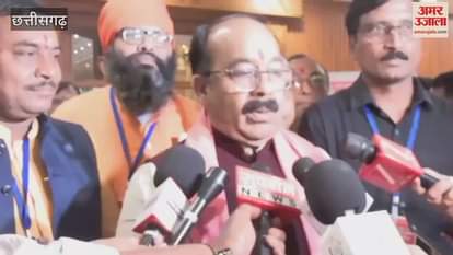 बुनकरों का रायपुर में देश का पहला राष्ट्रीय बुनकर अधिवेशन: इन मुद्दों पर हुई चर्चा