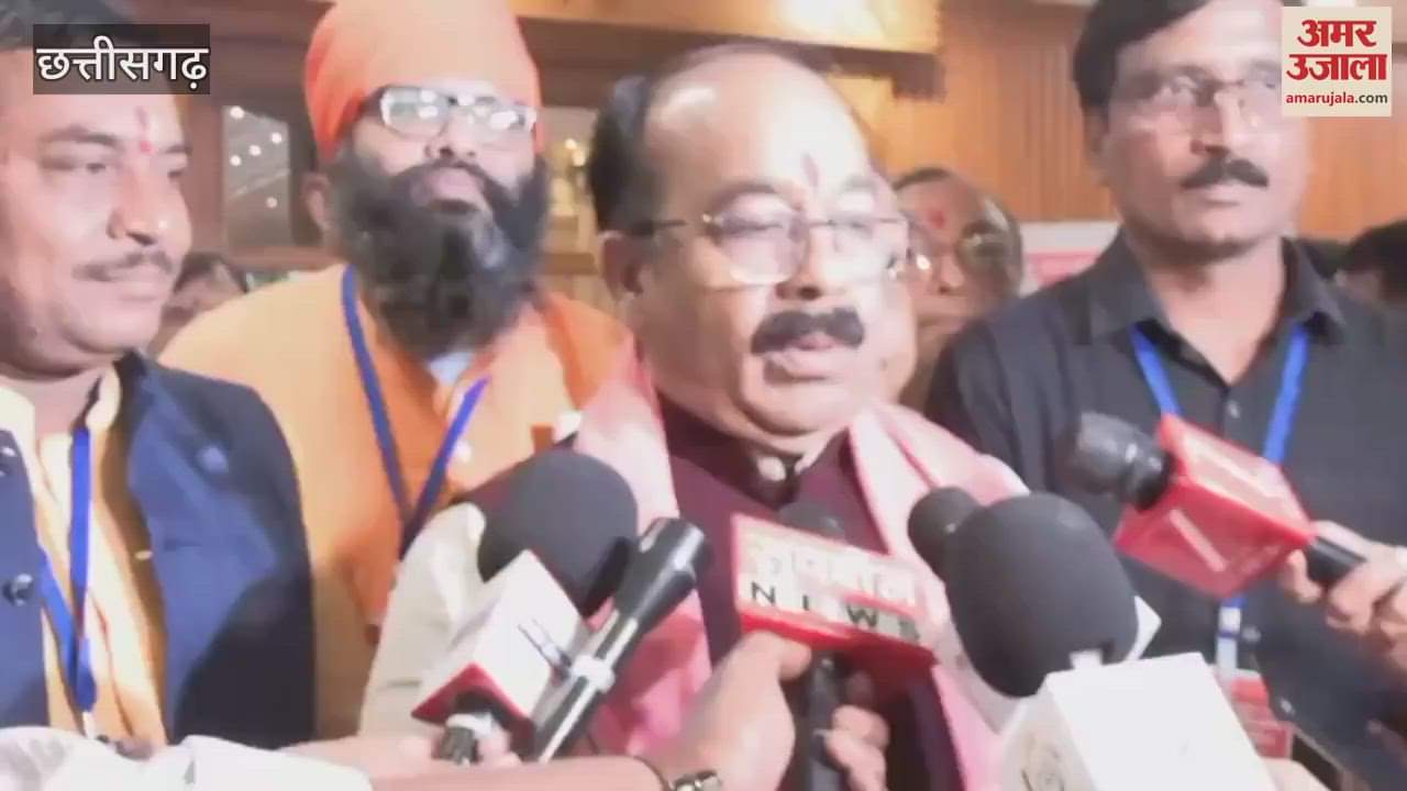 बुनकरों का रायपुर में देश का पहला राष्ट्रीय बुनकर अधिवेशन: इन मुद्दों पर हुई चर्चा