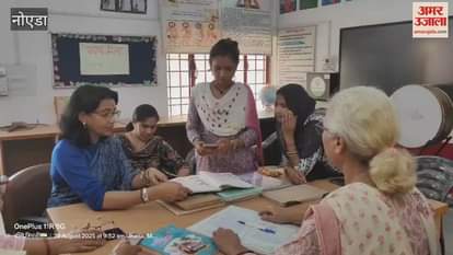 Parent teacher meeting held in council schools