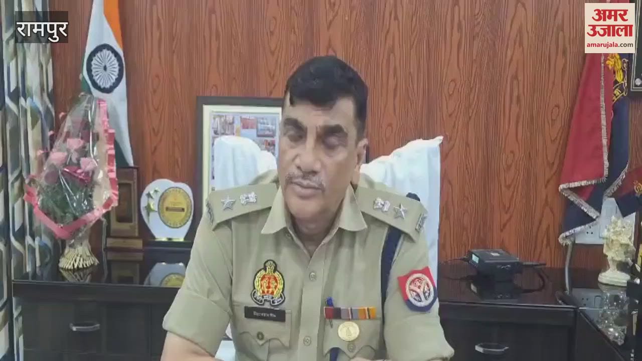 Case filed against those who encroached the park's land, the municipality took action after the DM's strictness