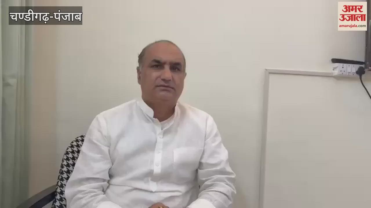 Punjab Tourism Advisor Deepak Bali expressed grief over the demise of Jaswinder Bhalla